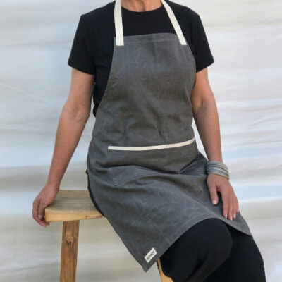 Apron - Cotton Canvas