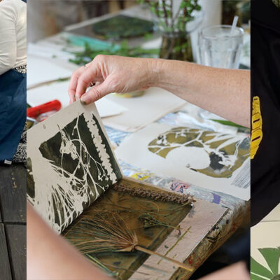 Workshops